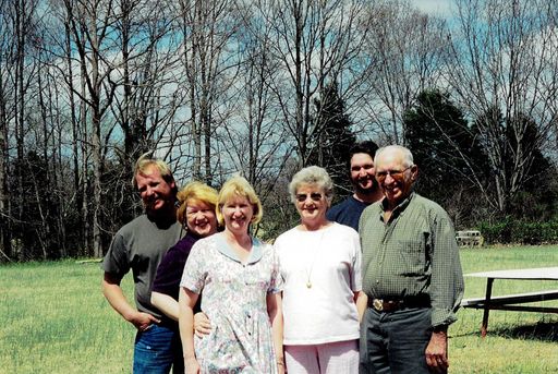 Dorothy "Dot" (Brasfield)  McClure photo gallery thumbnail 54 of 85