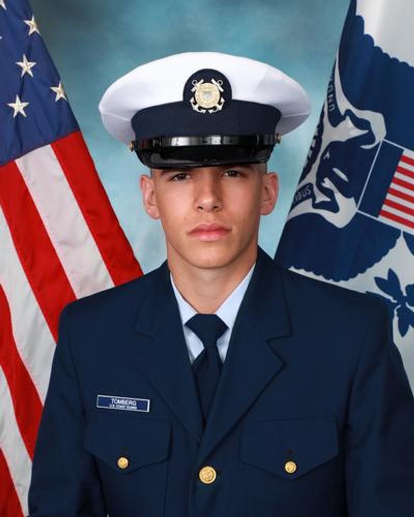 Matthew Christopher Tomberg