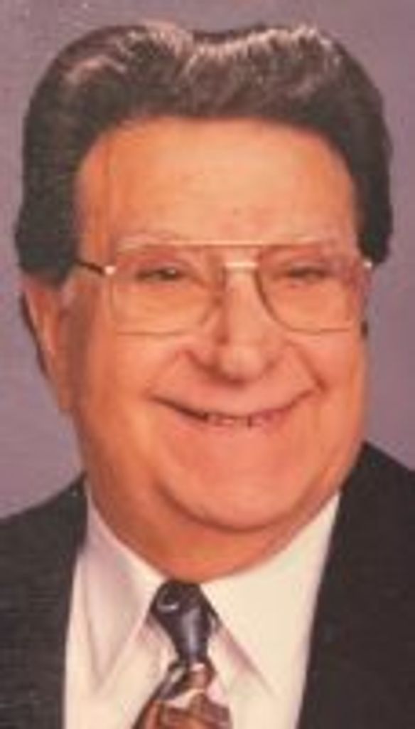 Sr Reverend Joseph Petruzzi Profile Photo