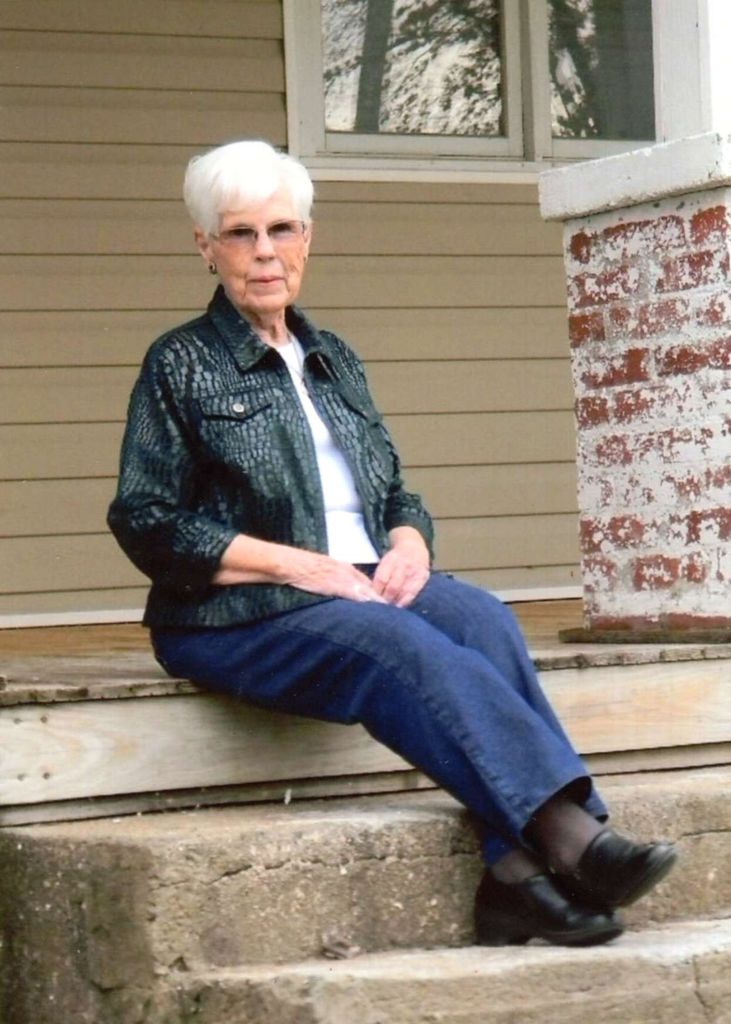 Joyce Souther Profile Photo
