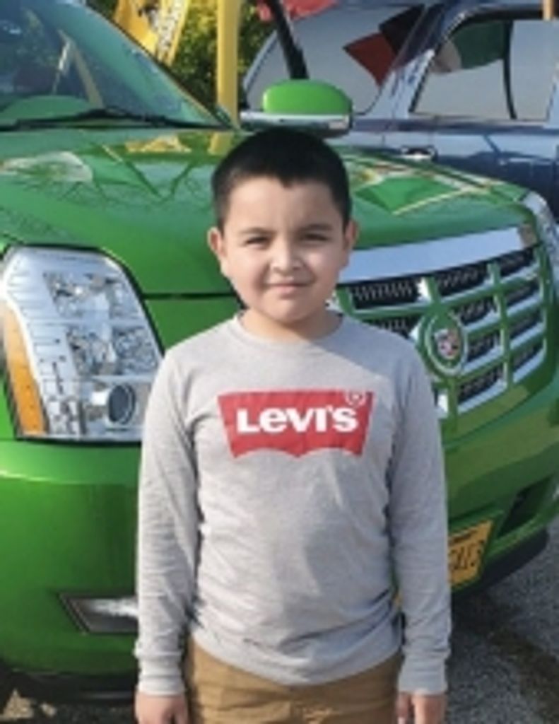 Jose David Granados Jr. Profile Photo