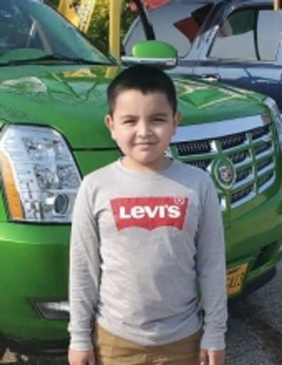 Jose David Granados Jr. Profile Photo