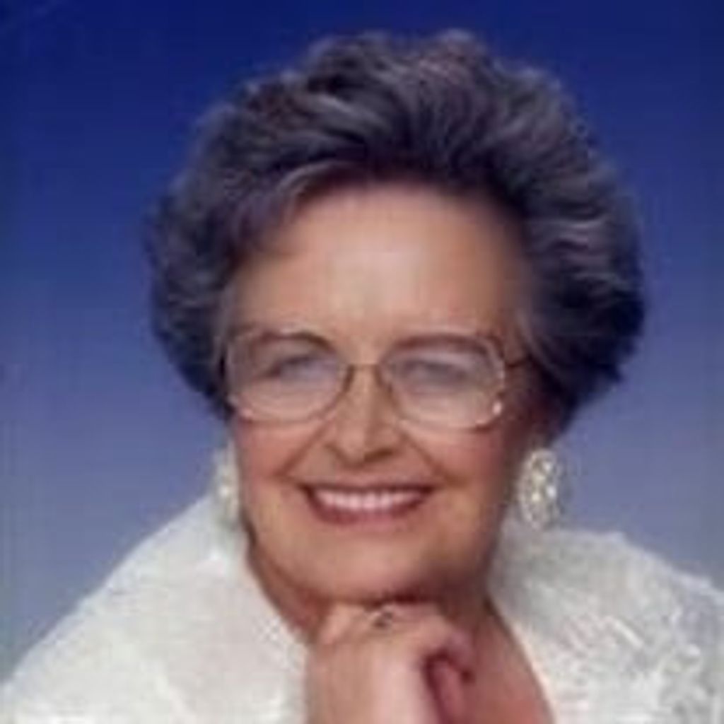 Audrey Alvena Bennett Profile Photo
