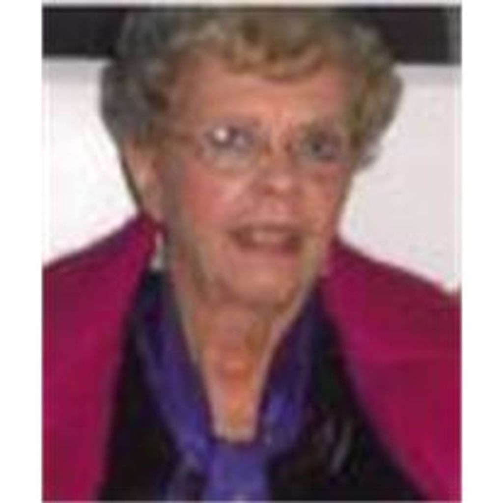 Alita M. Age - 82 - White Rock Roach