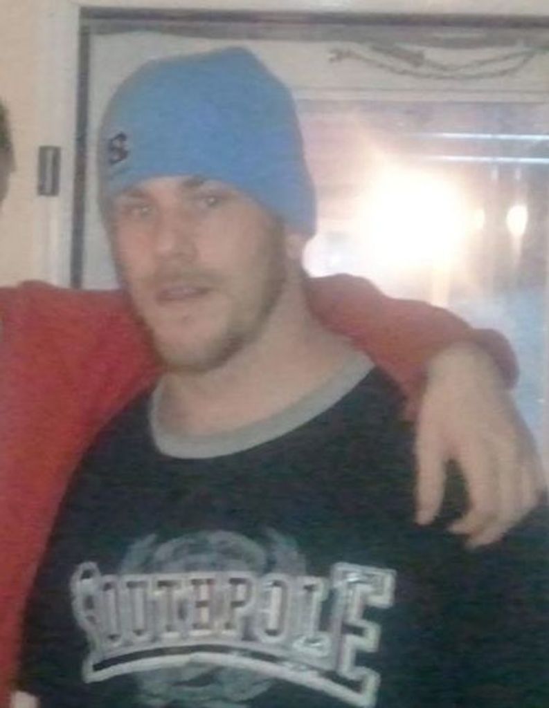 Kenny Lee Turner