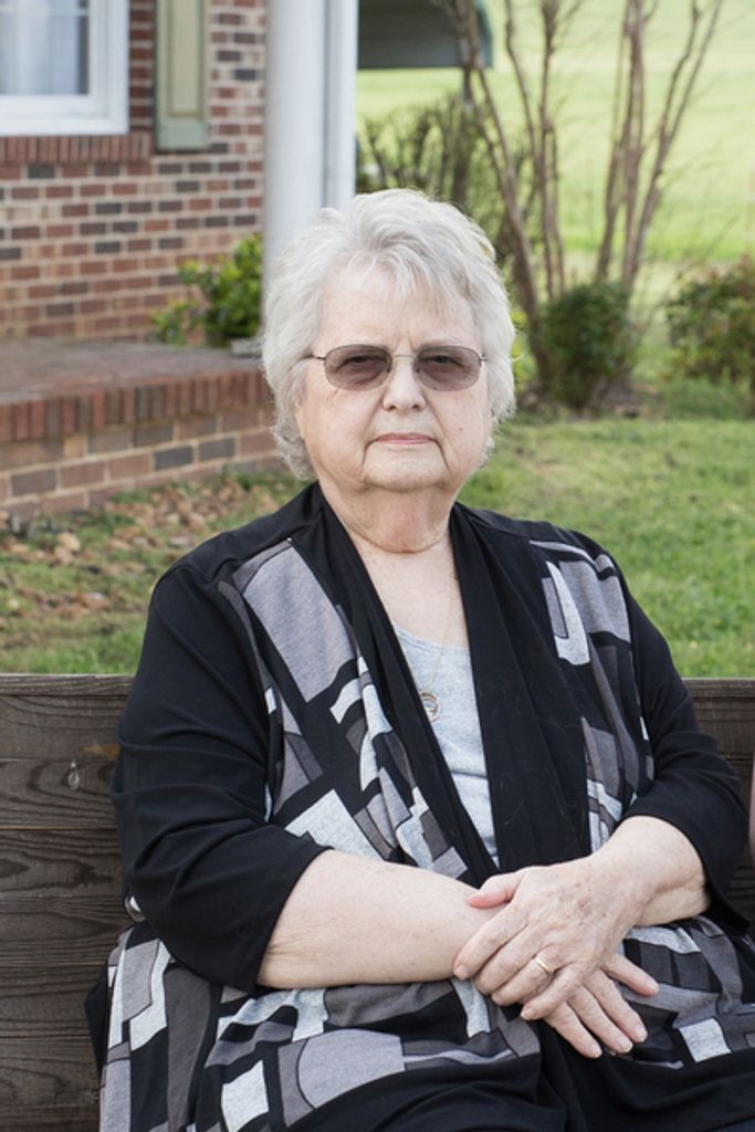 Livingston- Georgia Lee Wilson Profile Photo