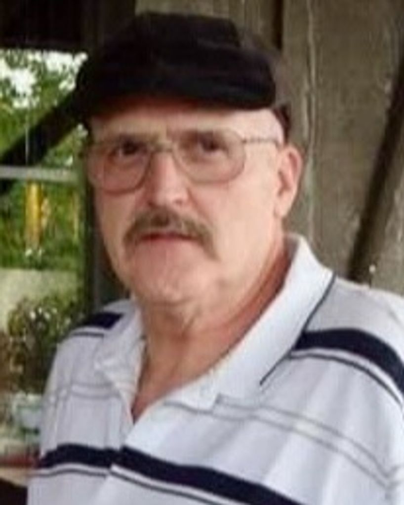 Herschel Shelton