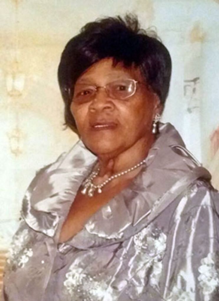 Claudell Goree Profile Photo