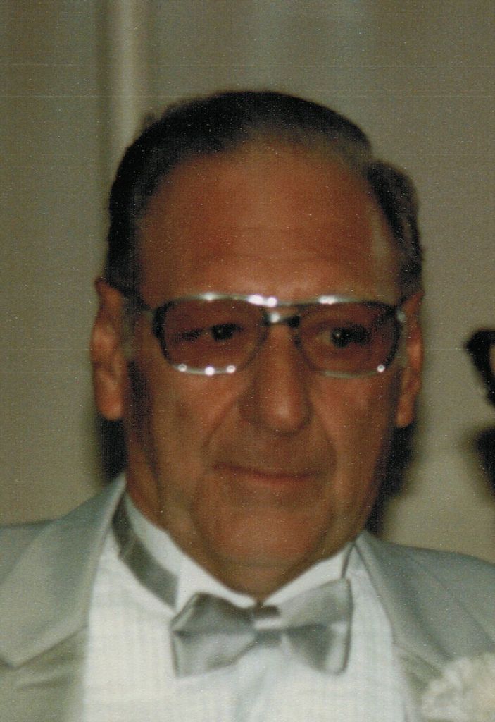 Lavern  ""Gary"" Gehringer