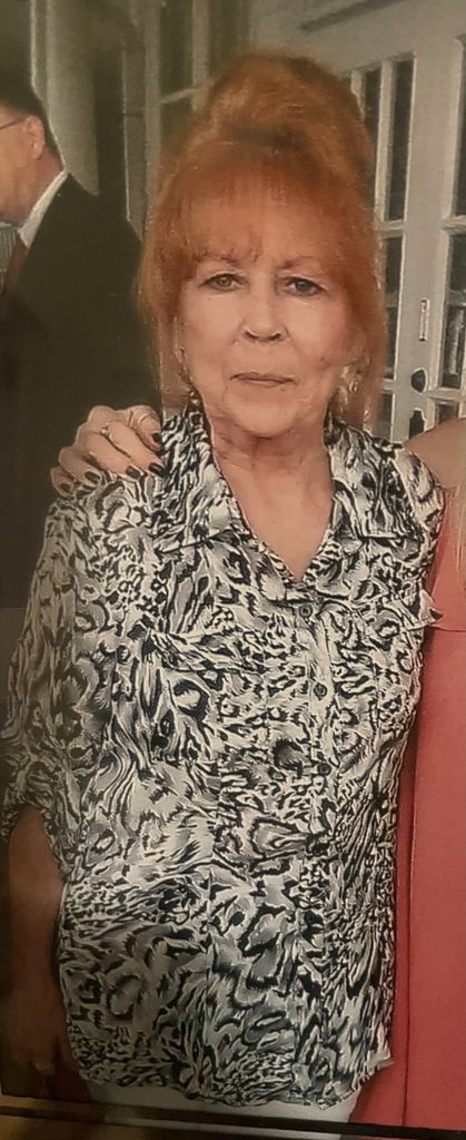 Bonnie Marie Jericho