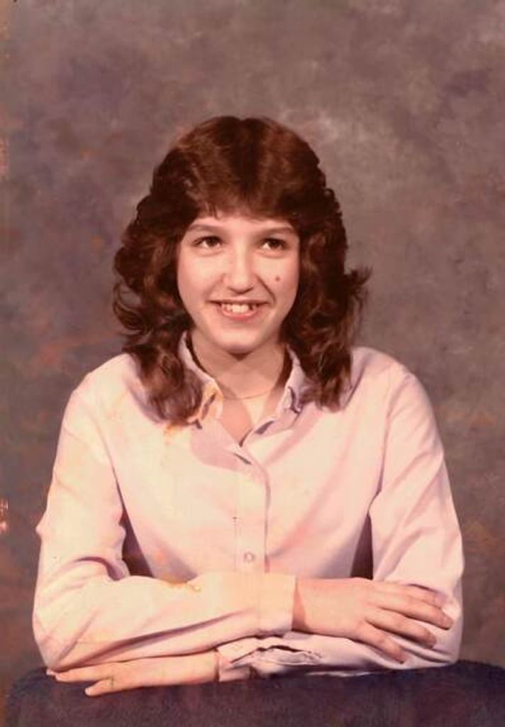 Teresa Davis Profile Photo