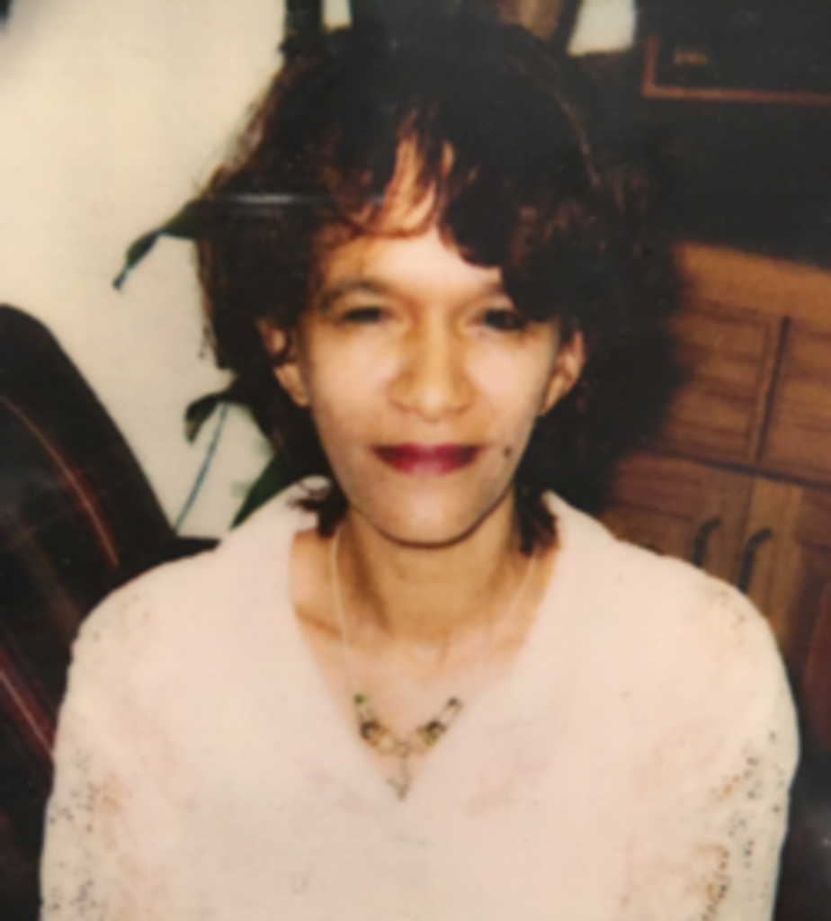 Rita Geraldine Butler Profile Photo