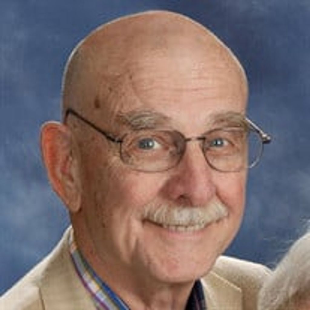 David "Dave" Edward Grumney