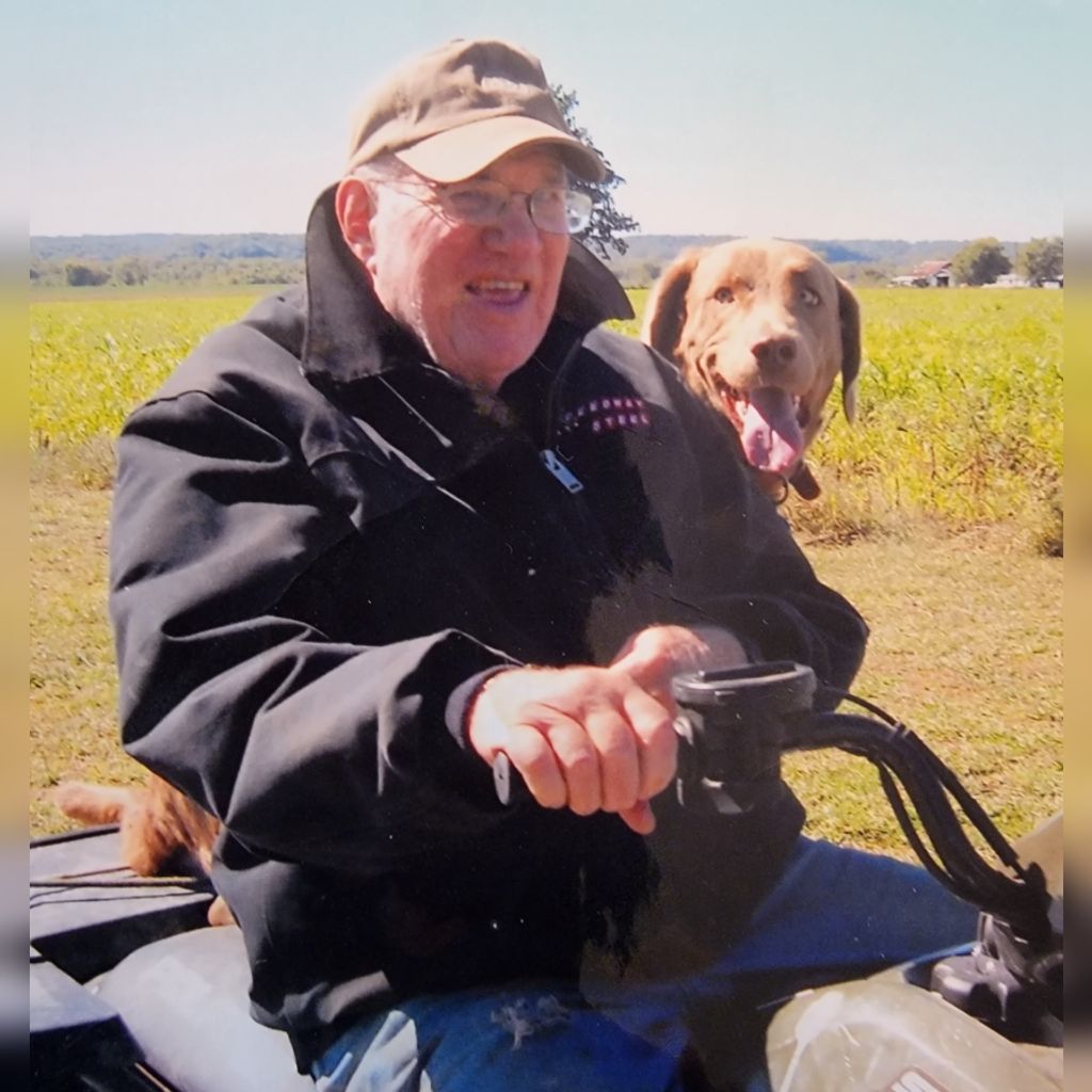 John A Stein Profile Photo