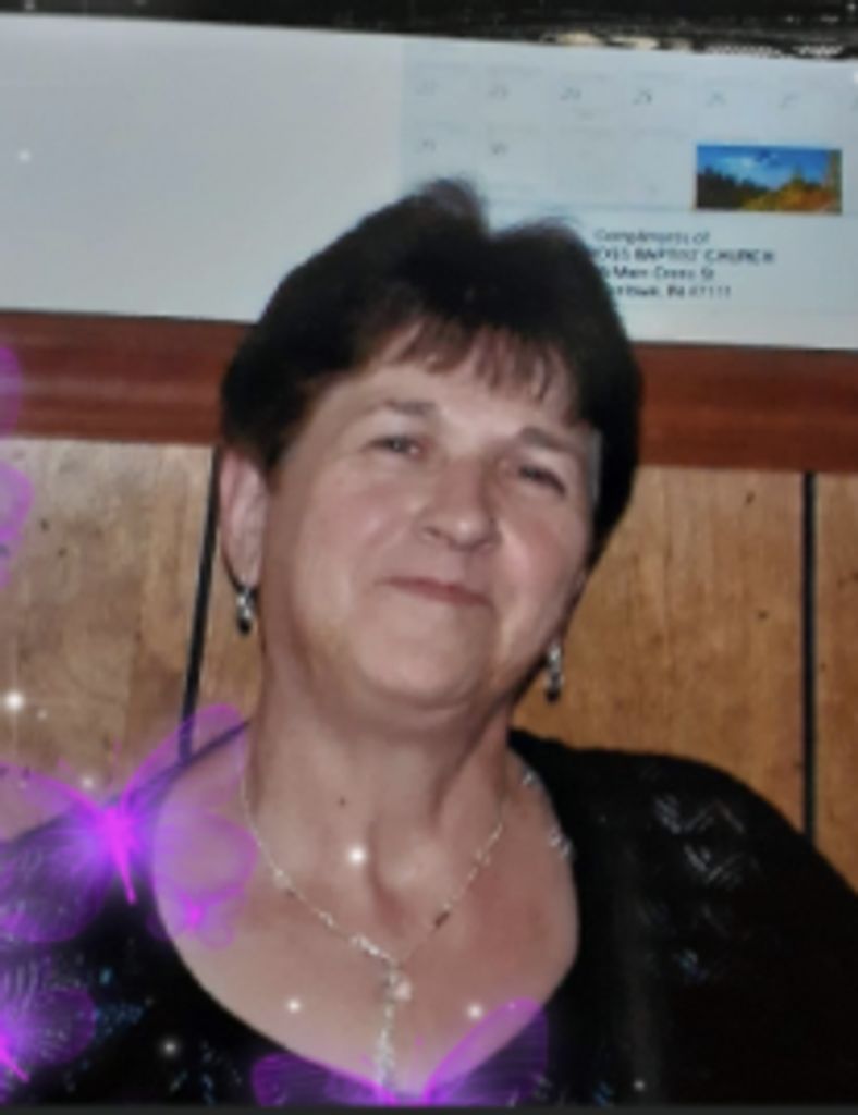 Brenda Ann (Cole)  Fouse Profile Photo