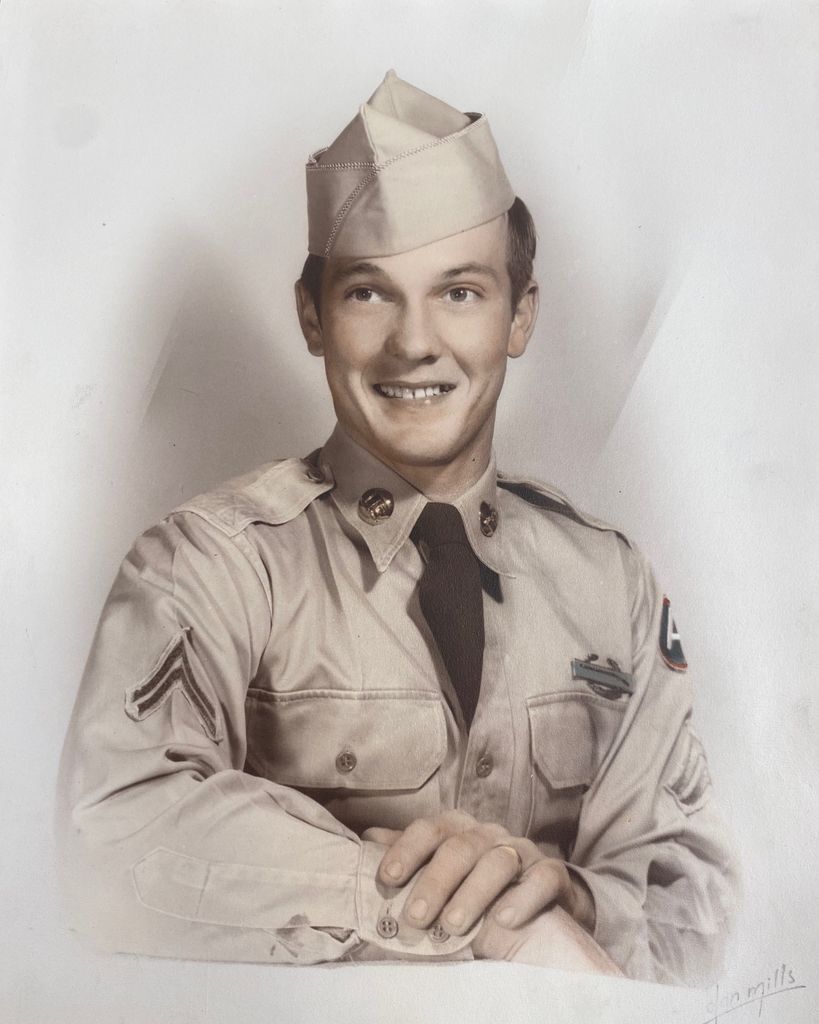 Robert L. Smith Sr. Profile Photo