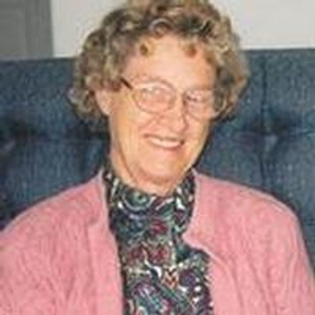 Iris Irene Layton