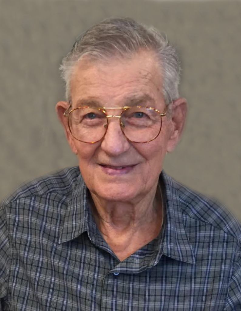 Martin Dean Dornberger