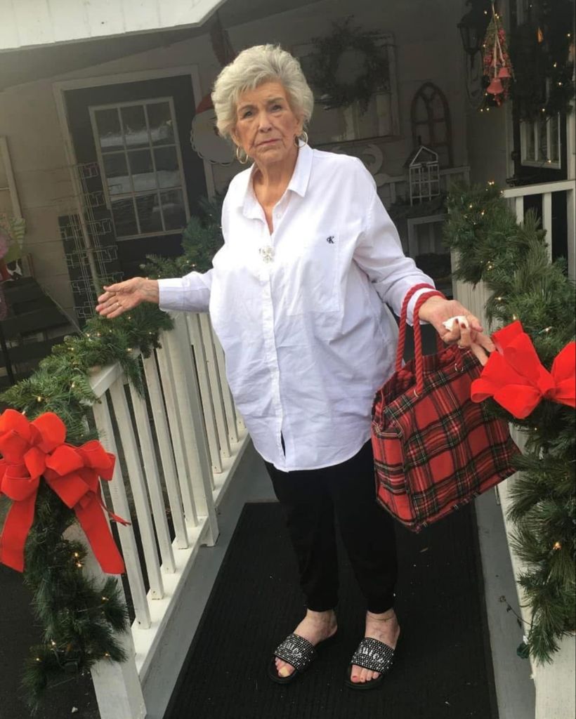 Eula Jean DeSantis