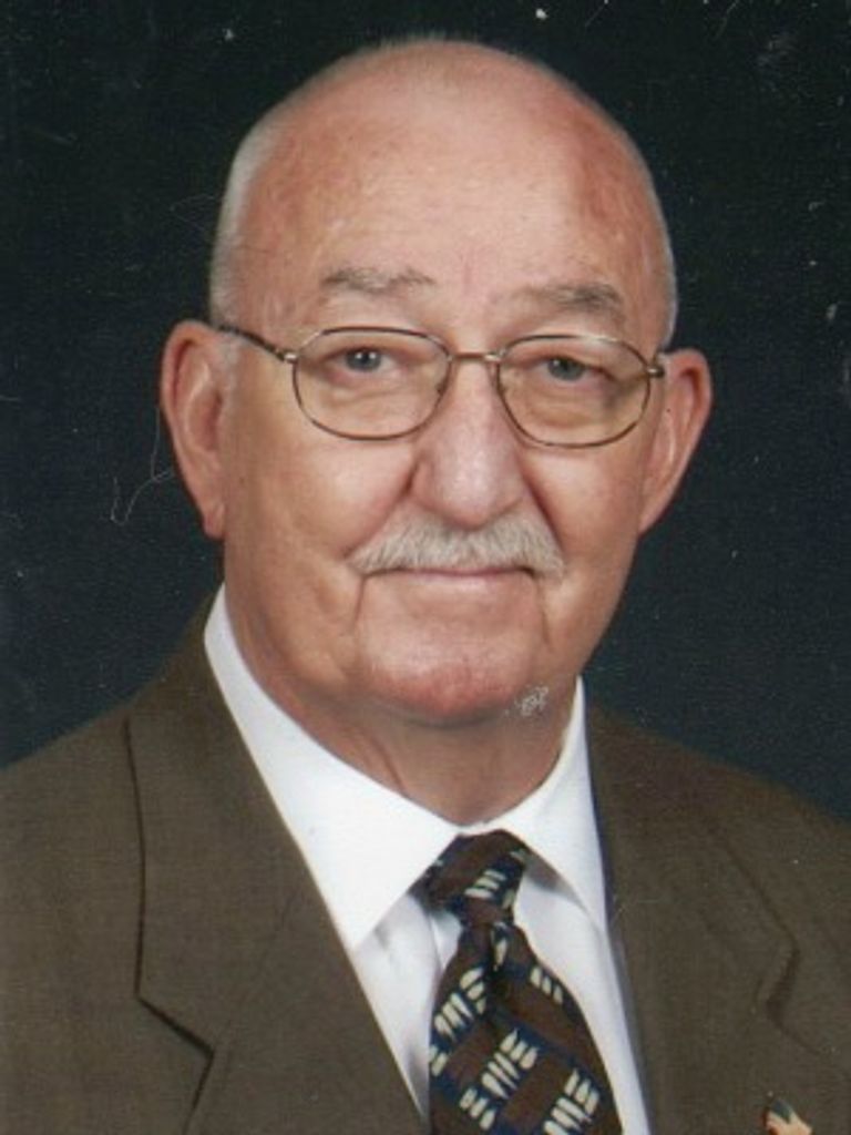 Ted James