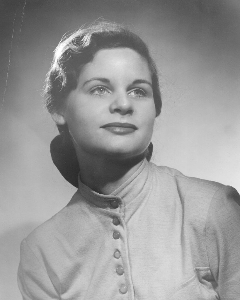 Jean D. Lloyd-Rees Profile Photo