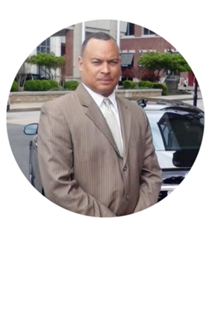 Gregory R Byrd, Sr. Profile Photo