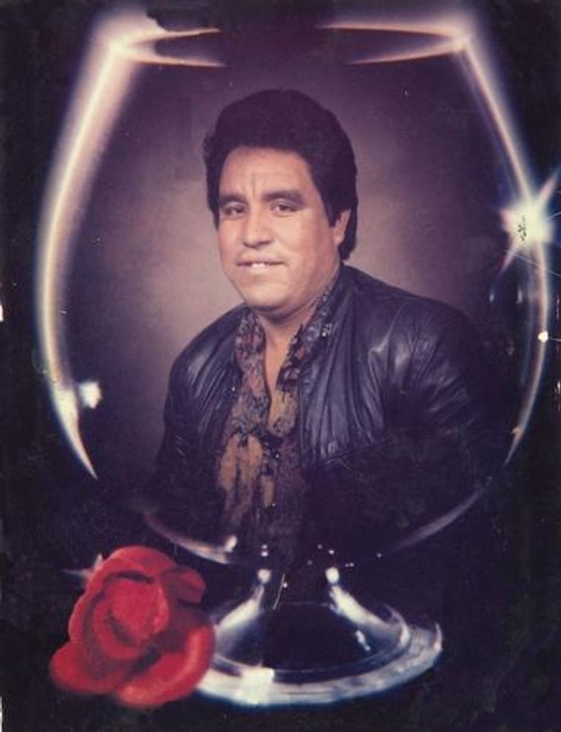 Jose Luis "Guicho" Galvan