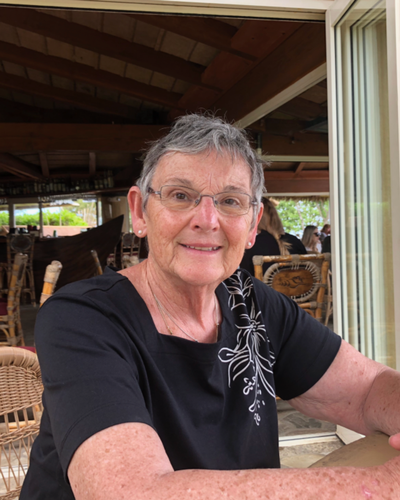 Janey Ann Holm Profile Photo