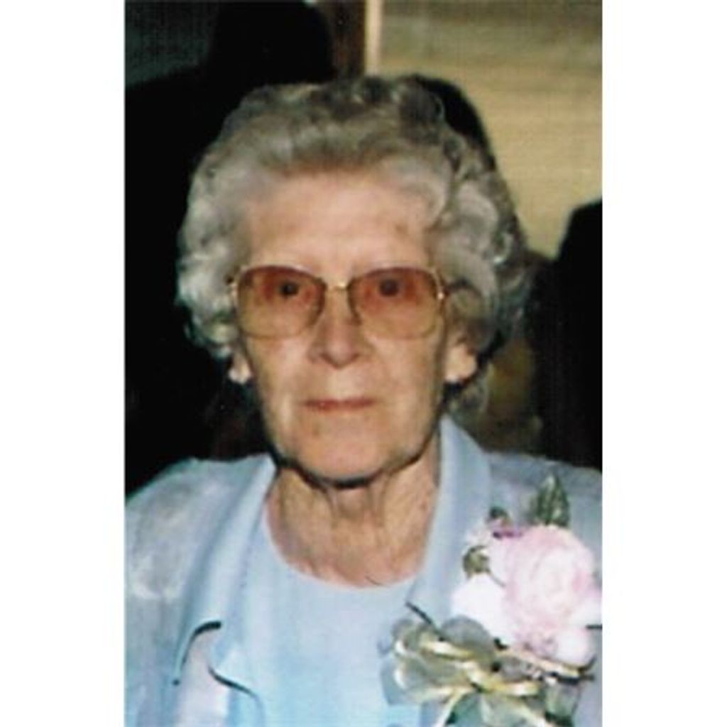 Laverle Helen Friedrichsen