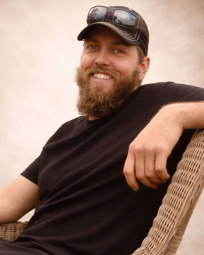 Nathan Lee McNees Profile Photo