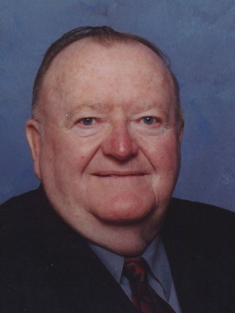 Gordon Graham