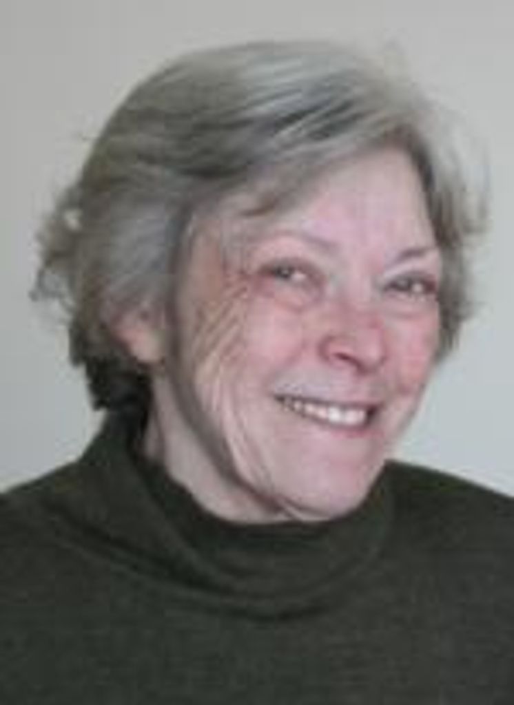 Twila Kathryn Seiwert- Visconti