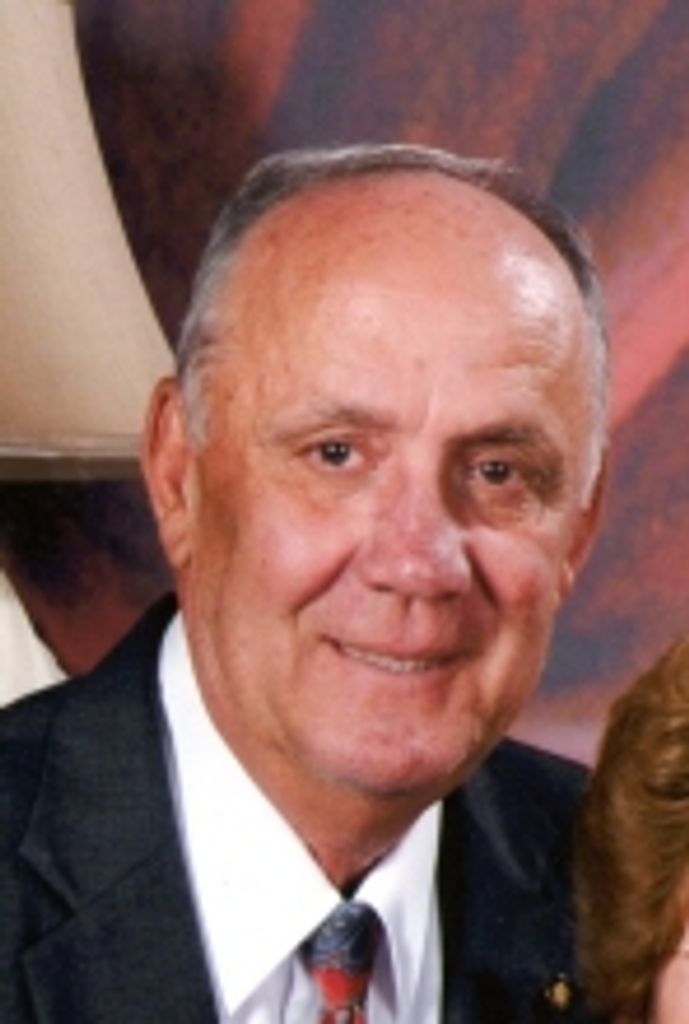 Duane F. Lyster Profile Photo