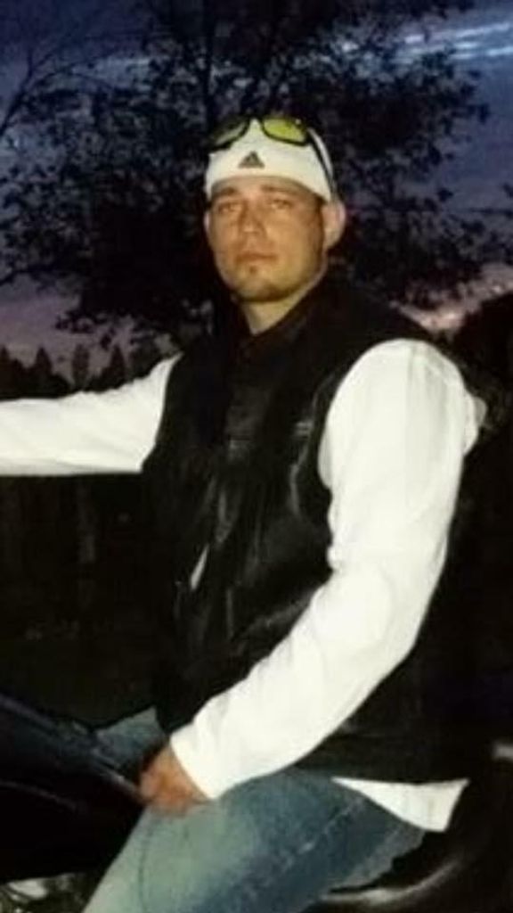 Jason Michael Williams Profile Photo