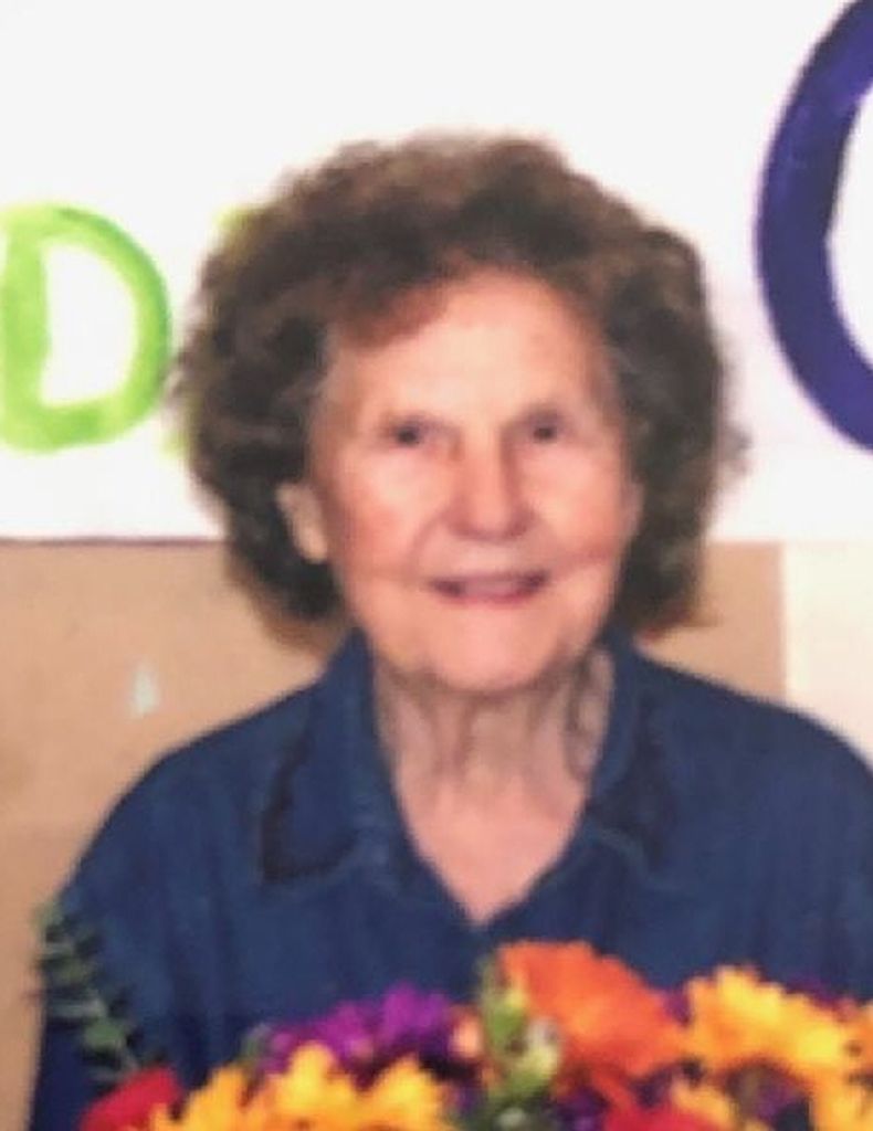 Lorraine Marion Dallman Profile Photo