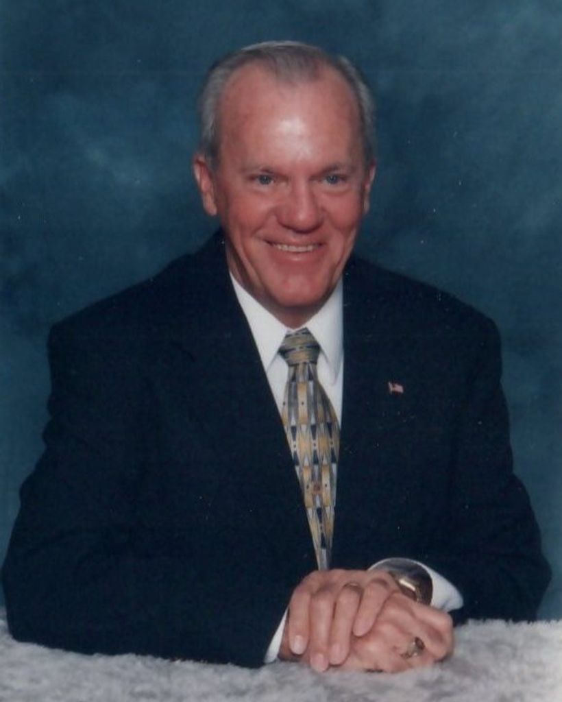 James Lloyd Thompson Profile Photo