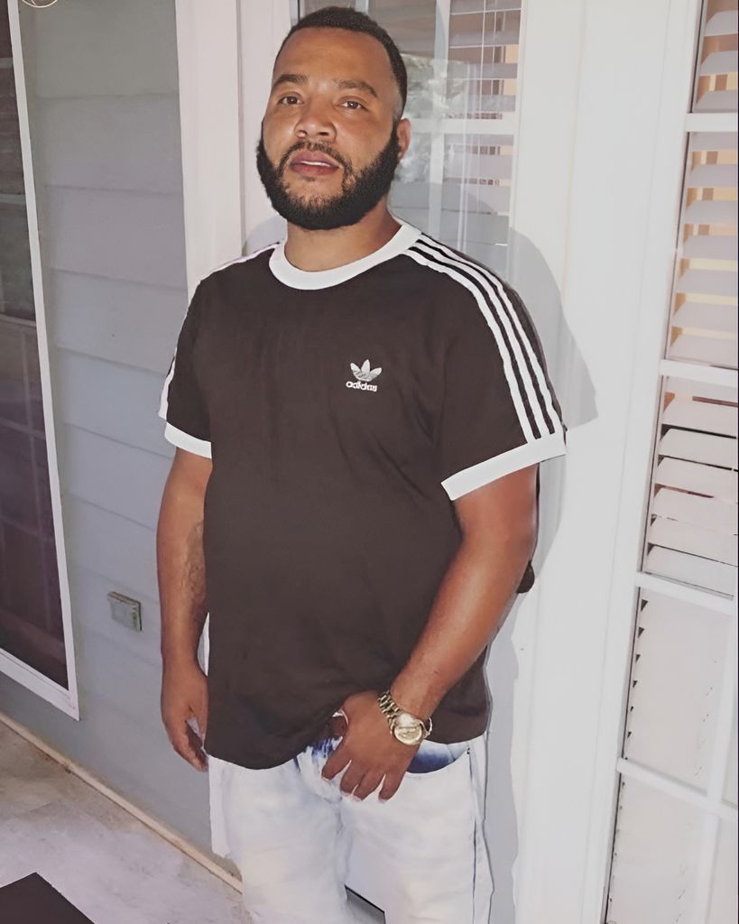 Timothy Lamar Pittman