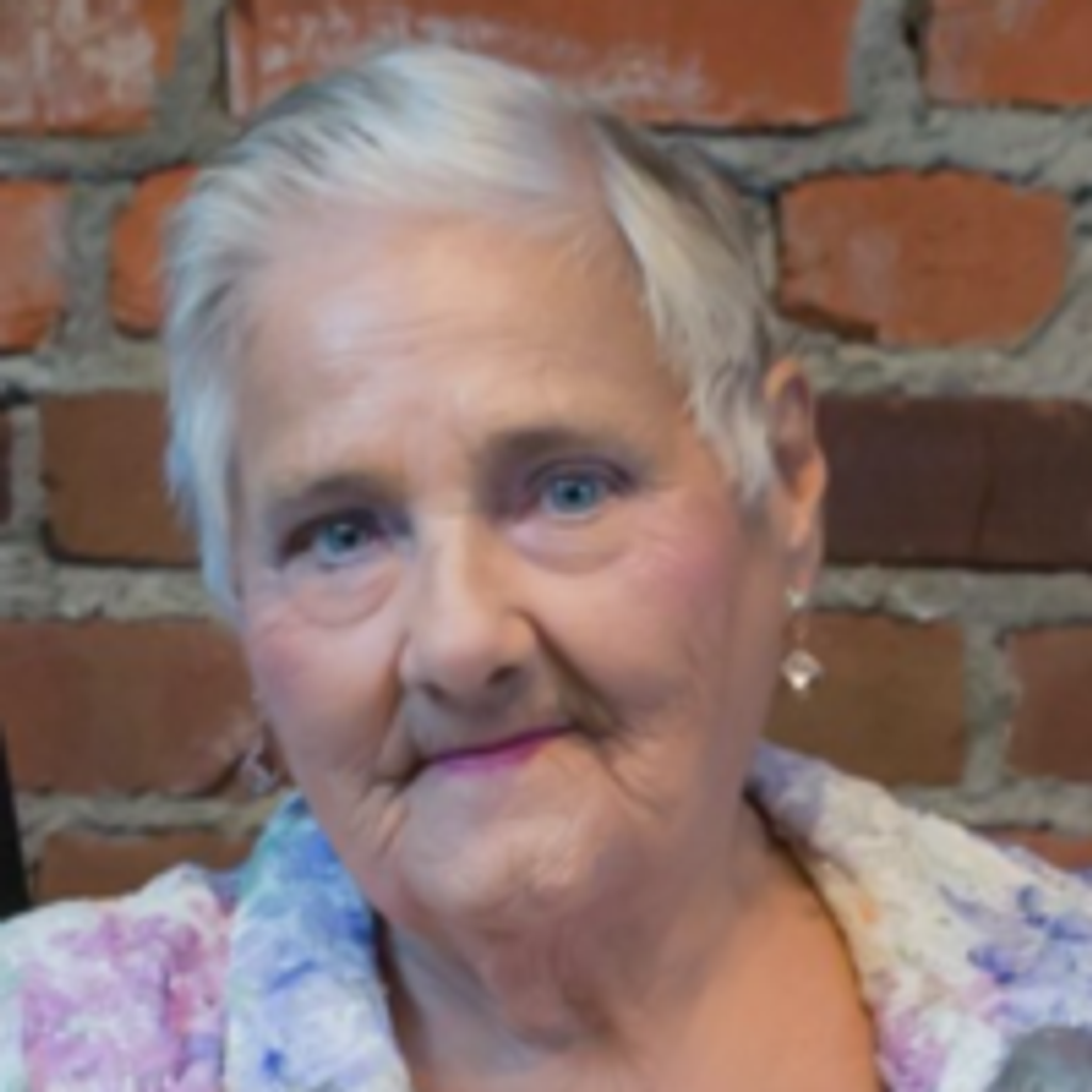 Rita Ann Mcdowell. Age 81