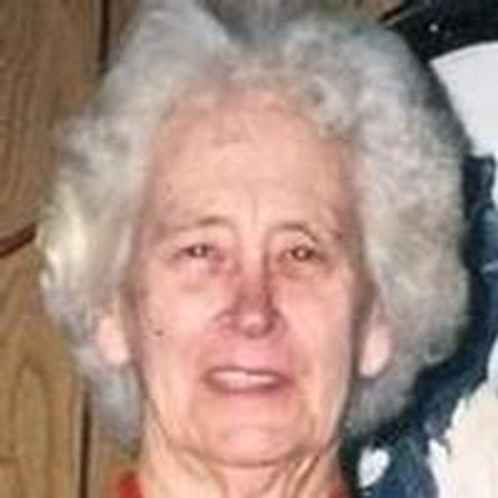 Katherine M. Willsie