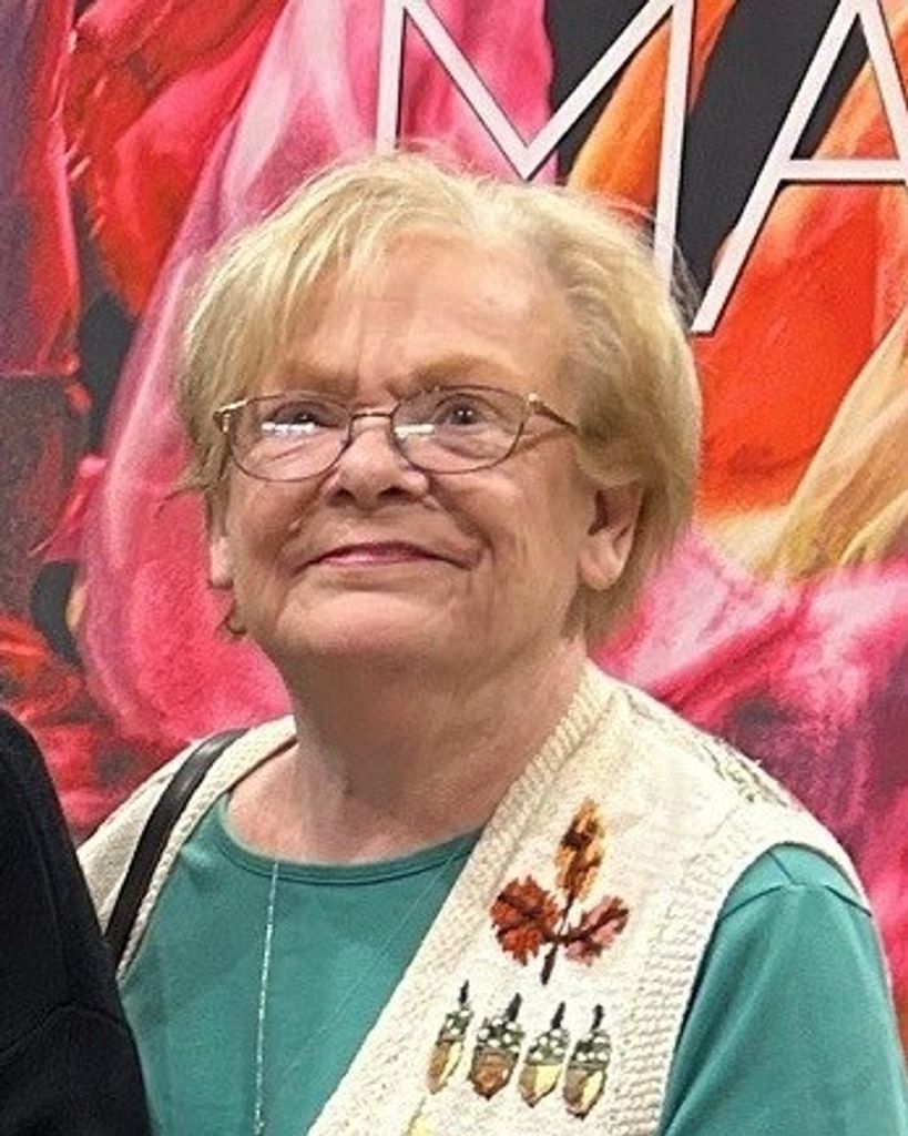 Ernestine Ross Cupit Profile Photo