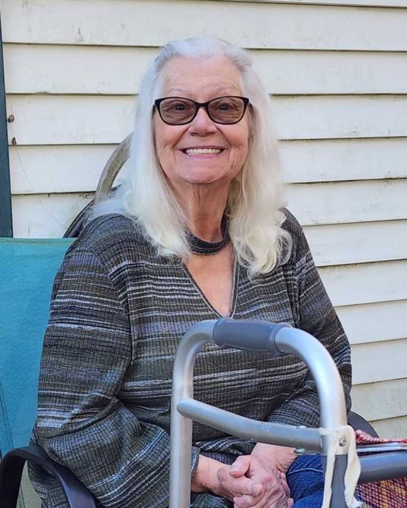 Beverly Arlene Enicks Profile Photo