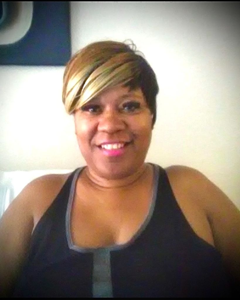 JACQUELINE KAY TAYLOR