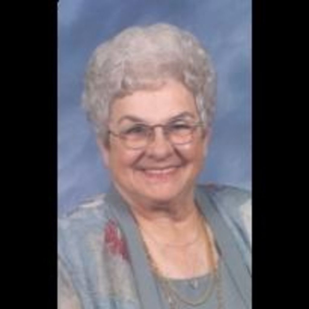 Clara R. Reynolds