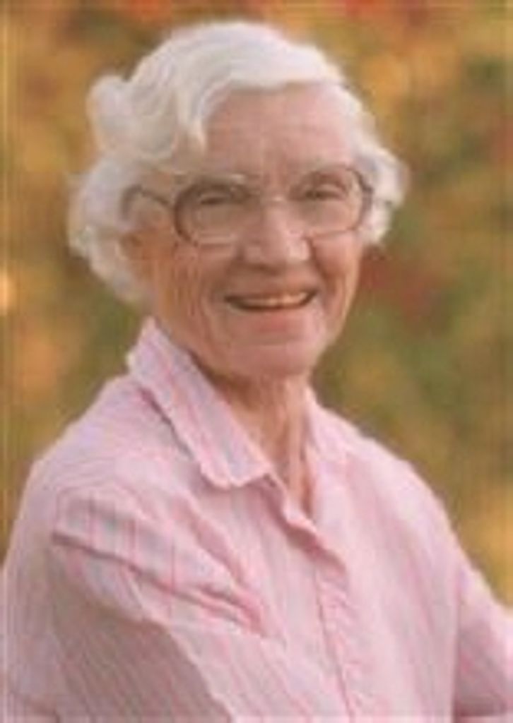 Vera F. Smith Profile Photo