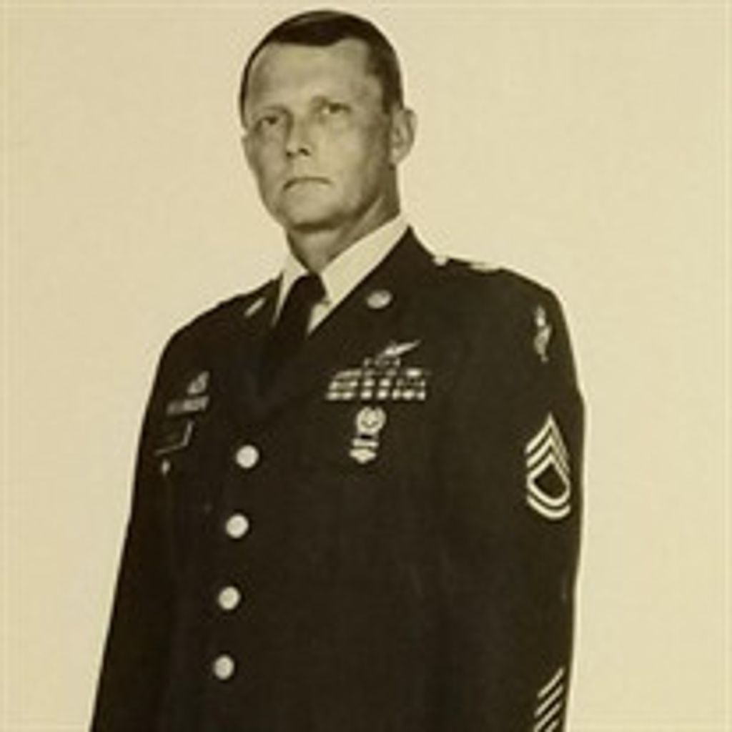Robert V. Kimmel