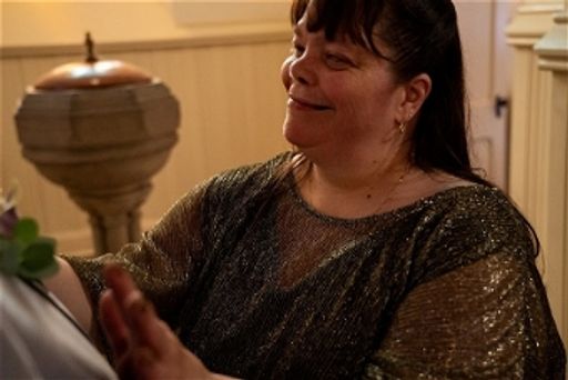 Lisa Joan Beckley Profile Photo