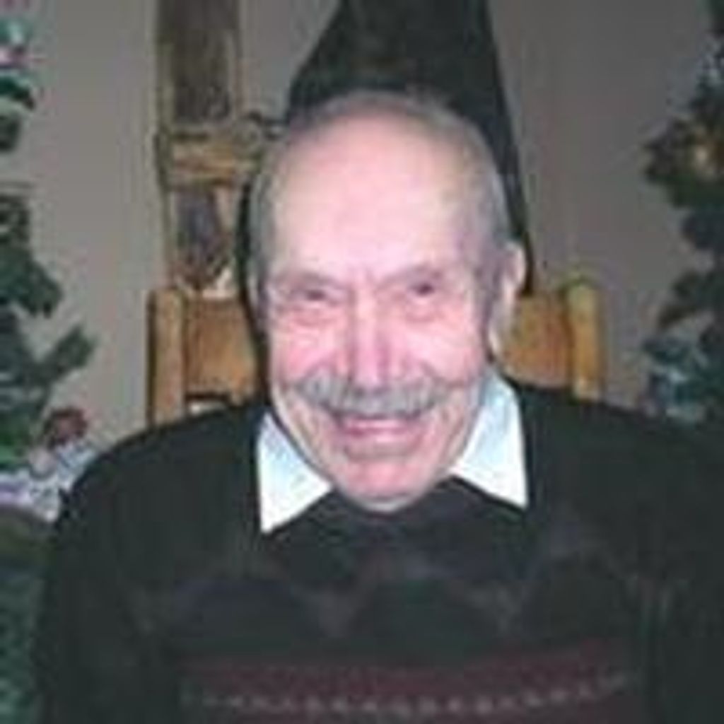 Deward Charles Jensen