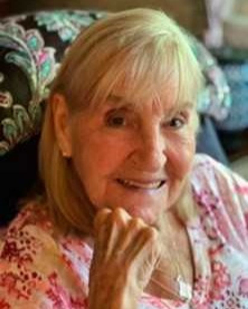 Joanne Cooke Profile Photo