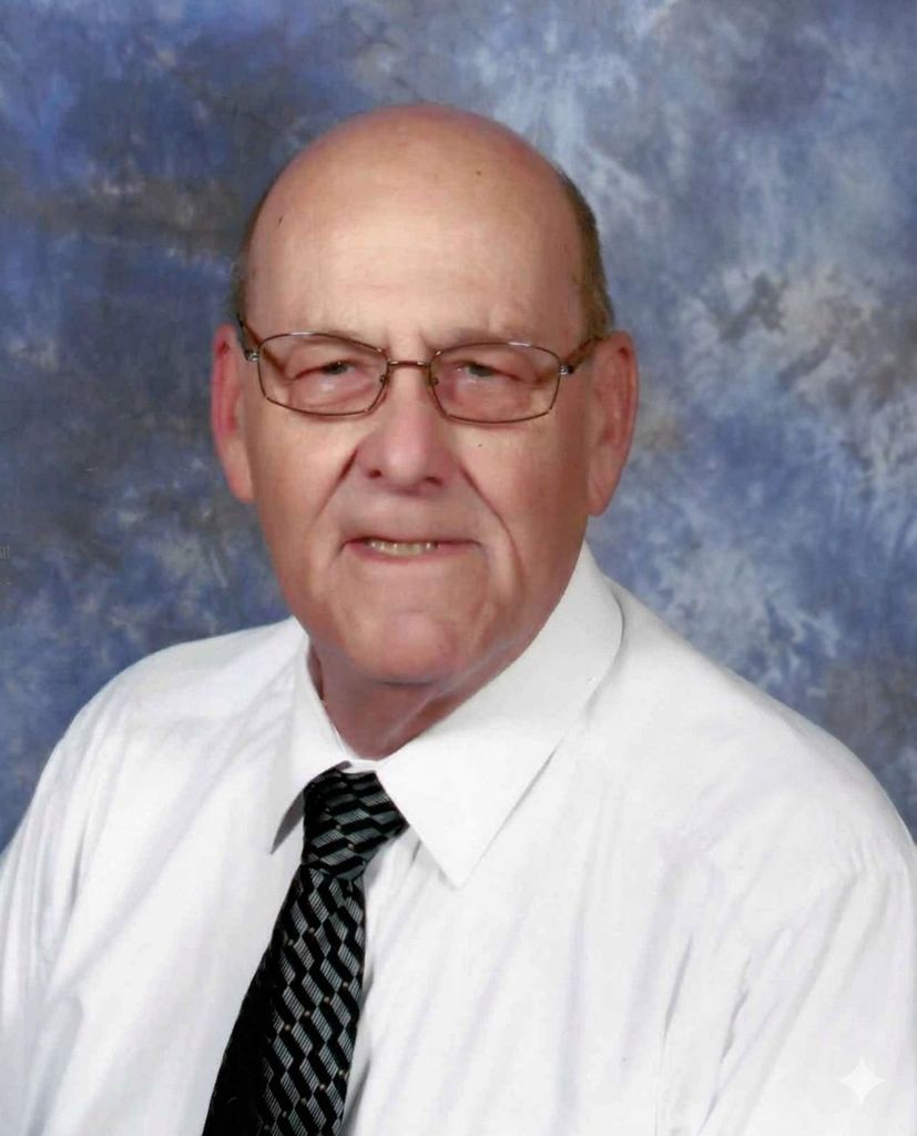 Robert "Bob" Hurray Profile Photo