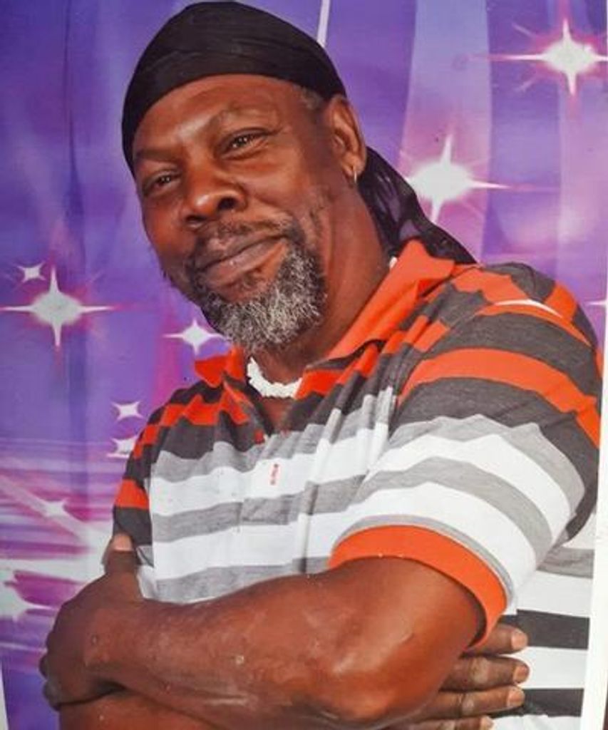 Benjamin Franklin Palmer Profile Photo